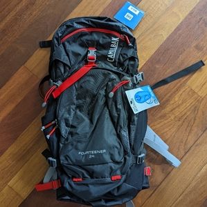 CamelBak Fourteener 24L Hydration Backpack